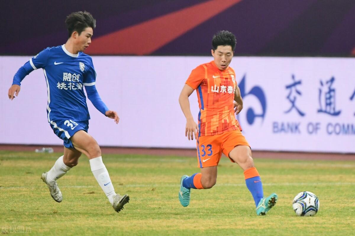 中国足协和中足联都有意在今年重启超级杯赛事